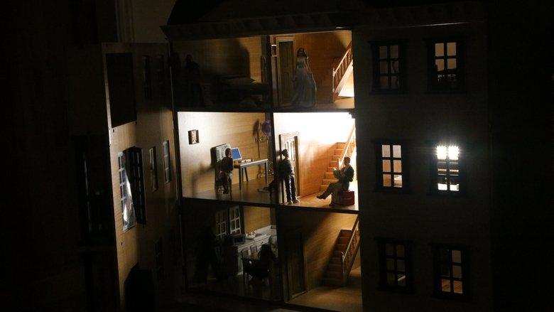 Doll House image