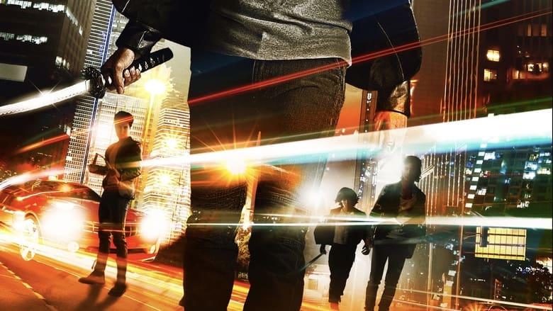 Bangkok Assassins image