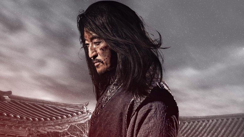 The Assassin image