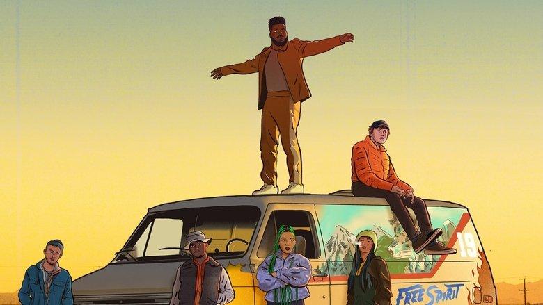 Khalid: Free Spirit image