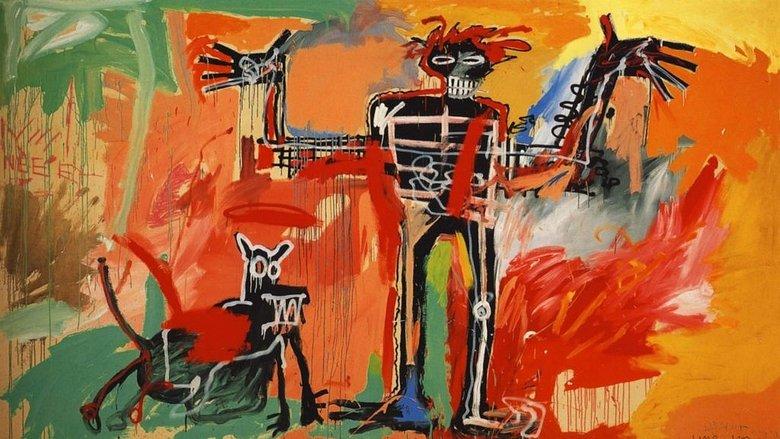 Jean-Michel Basquiat, artiste absolu image