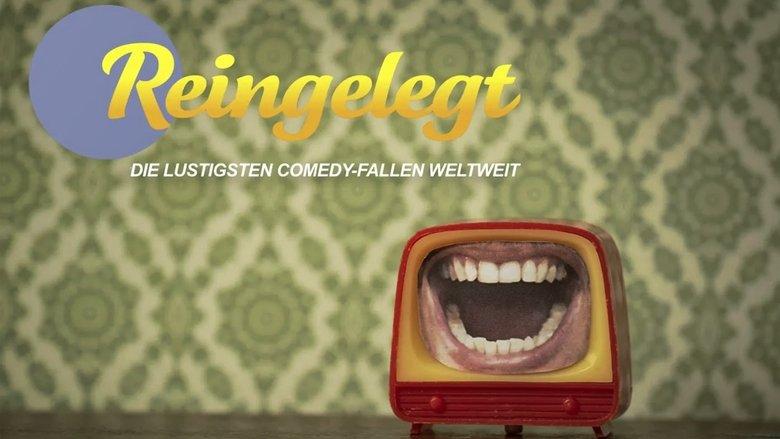Reingelegt image