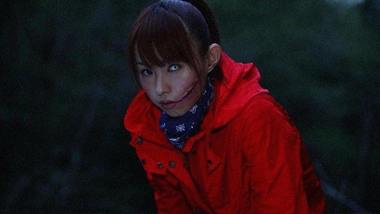 The Slit-Mouthed Woman Returns image