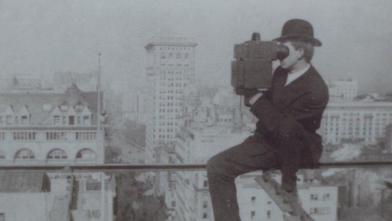 The Glory of Filmmaking in Portugal image