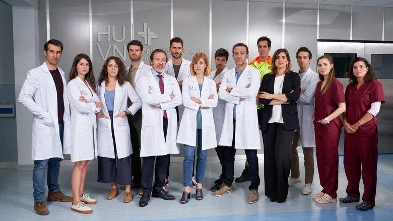 Hospital Valle Norte image