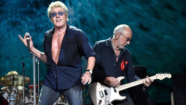 The Who: Rock in Rio 2017 image