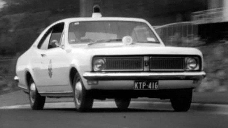 Matlock Police image