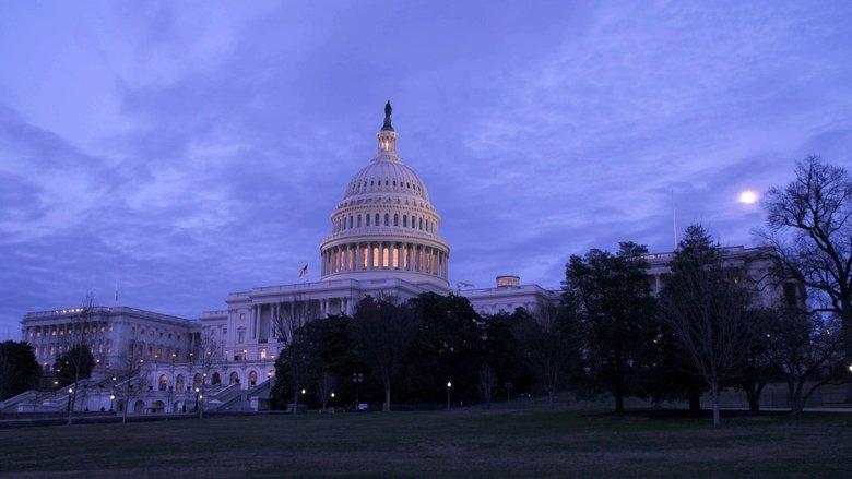 The Corporate Coup D'État image