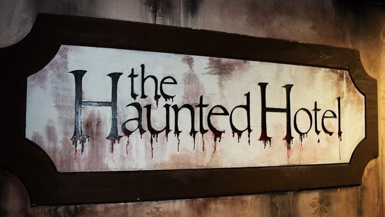 The Haunted Hotel image