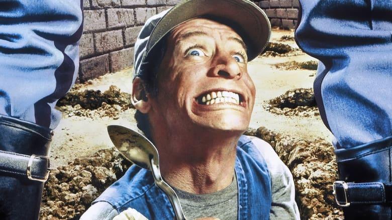 Ernest Goes to Jail image