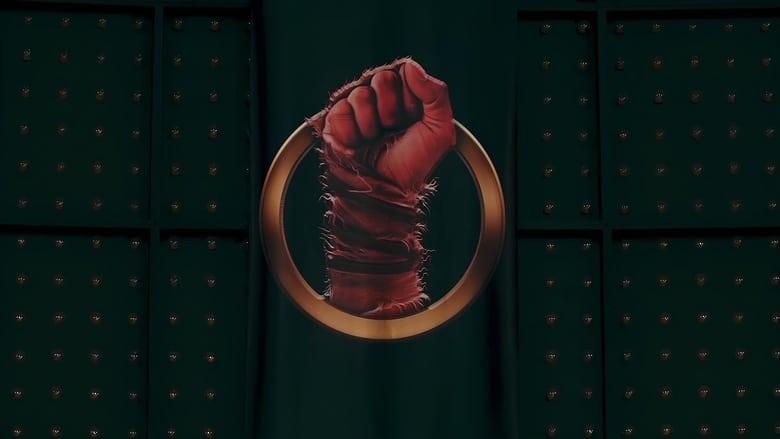 The Last Kumite image