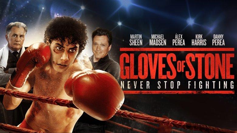 Gloves of Stone image