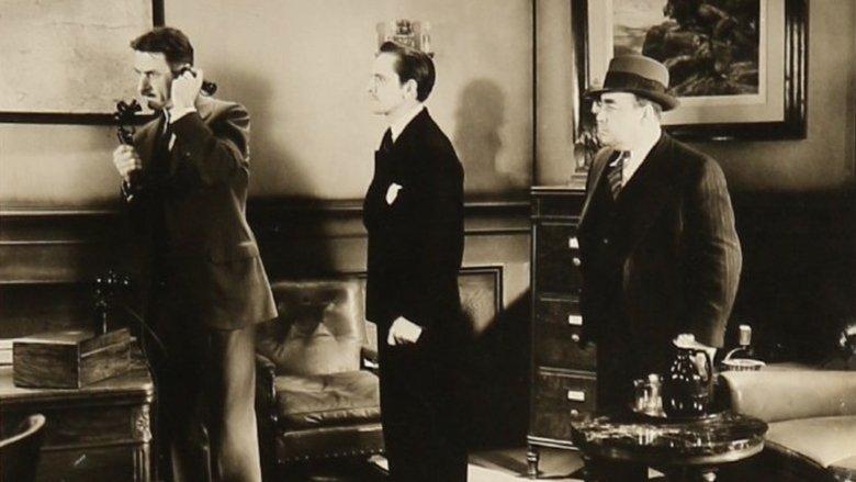 The Studio Murder Mystery image