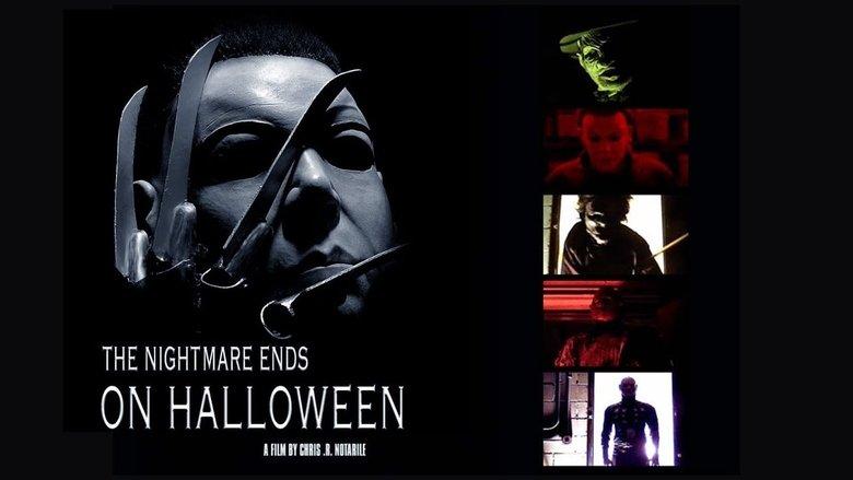 The Nightmare Ends on Halloween image