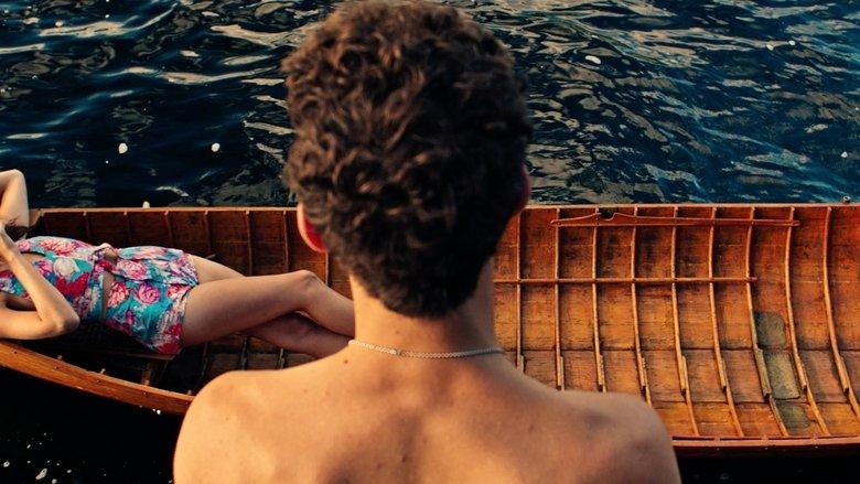 The Song of Sway Lake image