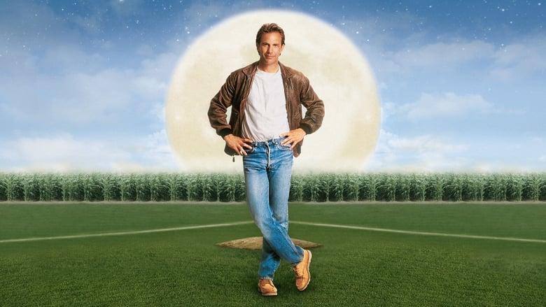 Field of Dreams image