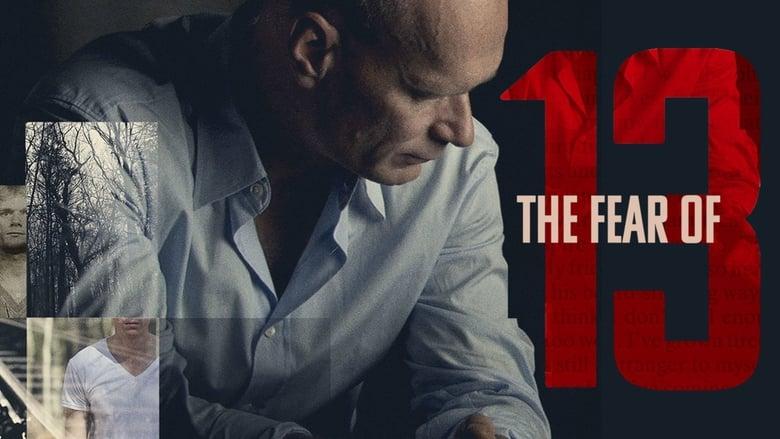 The Fear of 13 image