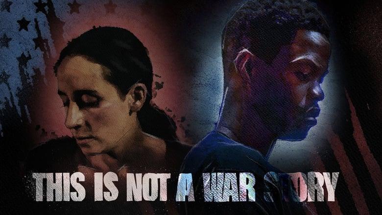 This Is Not a War Story image