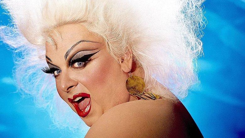 I Am Divine image