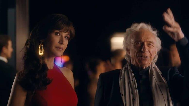 Mme Mills, une voisine si parfaite image