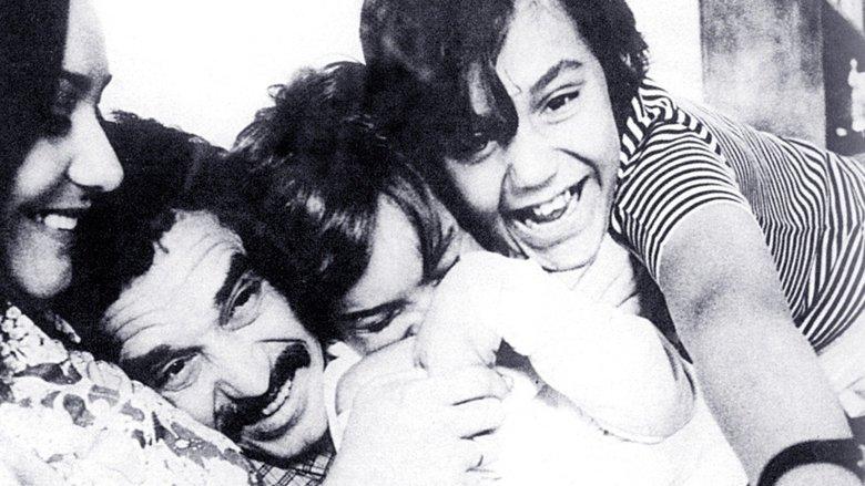 Gabo: The Creation of Gabriel García Márquez image