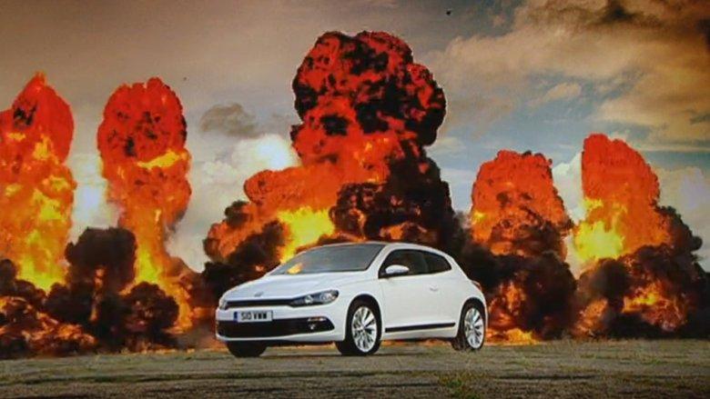 Top Gear: The Challenges 5 image