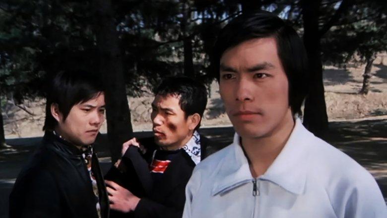The Dragon Tamers image