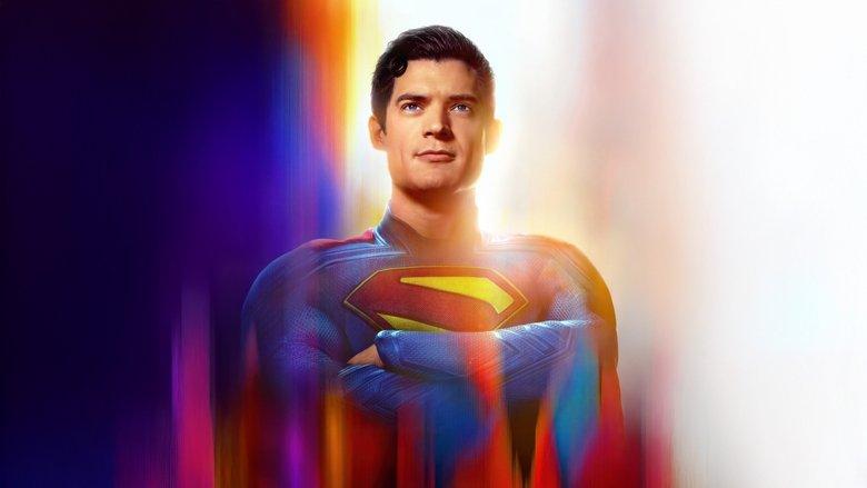 Superman image