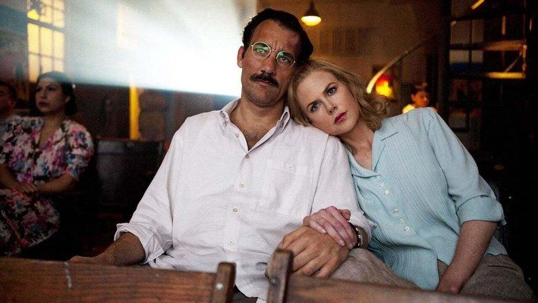 Hemingway & Gellhorn image