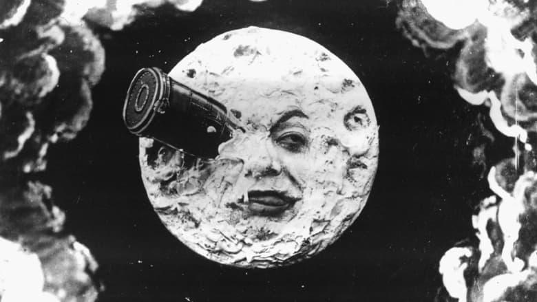 A Trip to the Moon image