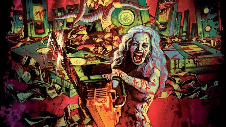 Video Nasties: Moral Panic, Censorship & Videotape image