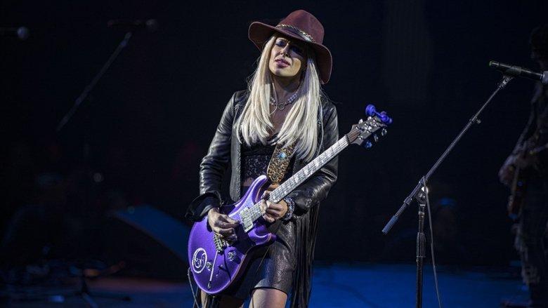 Orianthi - Live From Hollywood image