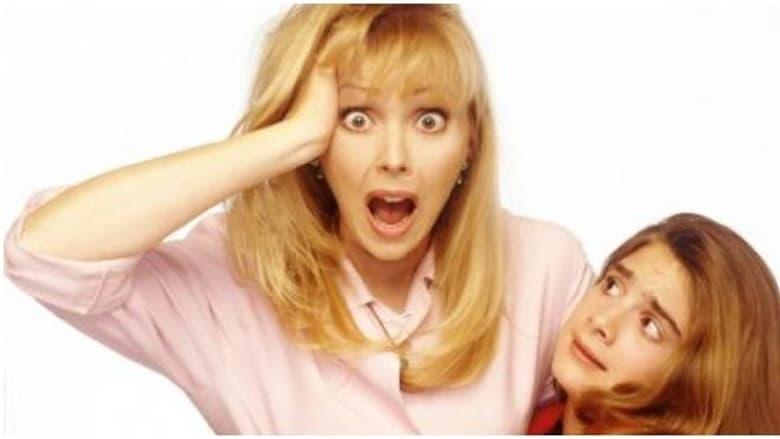 Freaky Friday image
