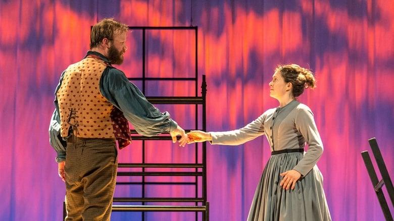 National Theatre Live: Jane Eyre image