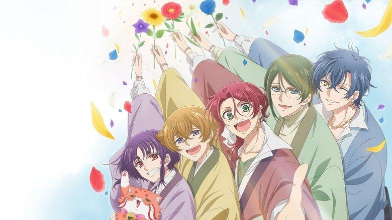 Cute High Earth Defense Club Hi-CARA! image