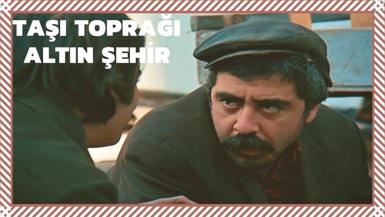 Taşı Toprağı Altın Şehir image
