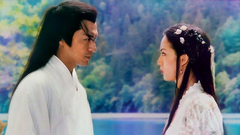Legend of the Eight Immortals image