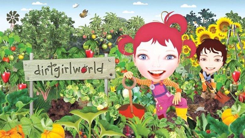 Dirtgirlworld image