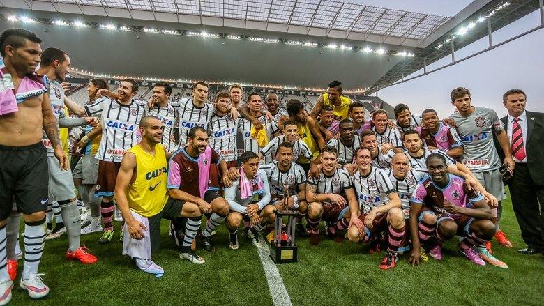 Brothers in Football image