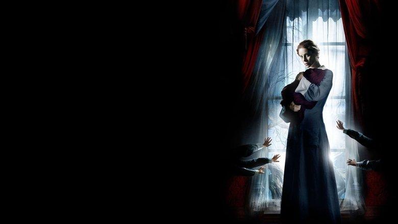 The Orphanage image