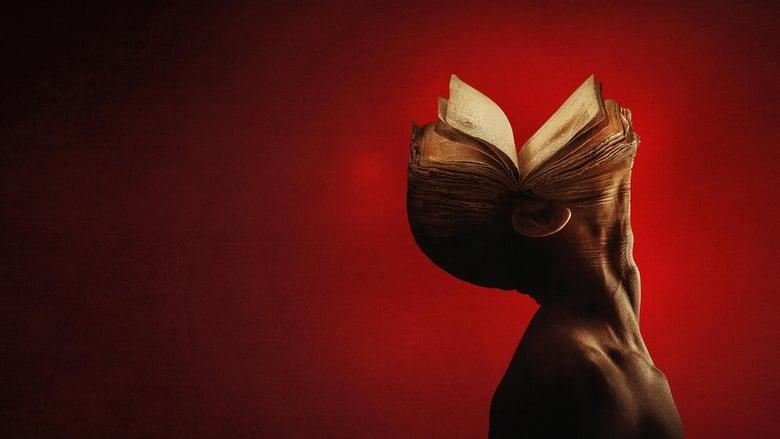 Books of Blood image
