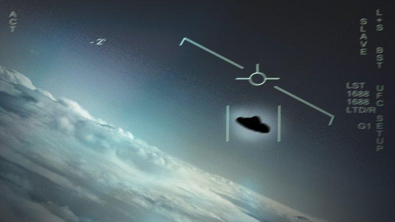 Unidentified: Inside America's UFO Investigation image