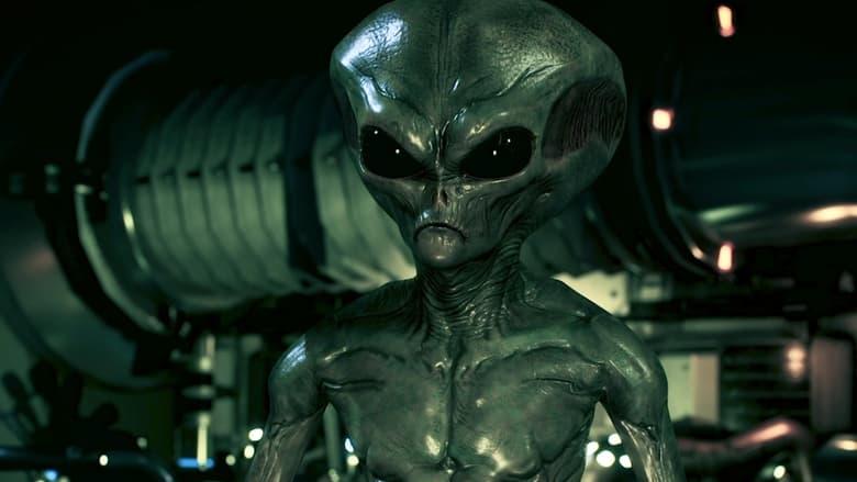 Alien: Battlefield Earth image