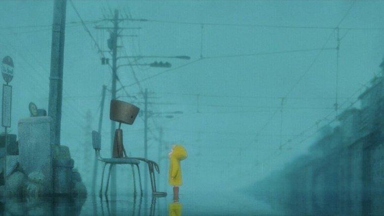 Rain Town image