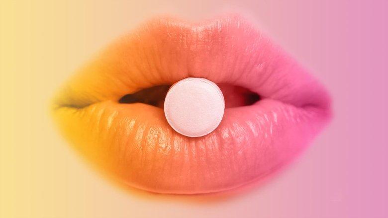 The Business of Birth Control image
