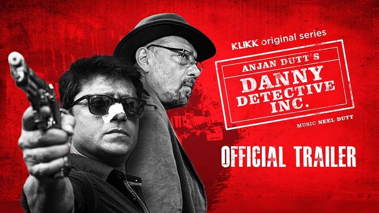 Danny Detective Inc image