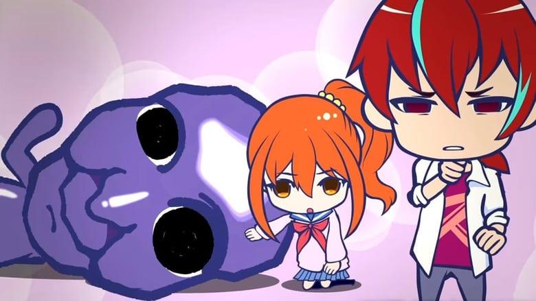 Ao Oni The Blue Monster image