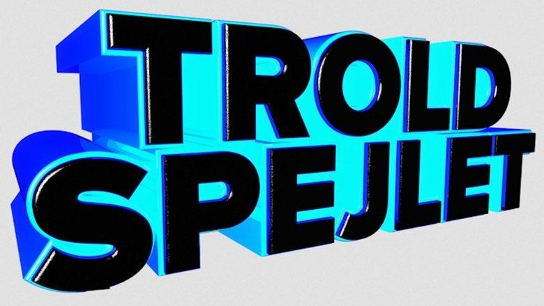 Troldspejlet image