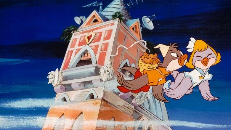 The Adventures of Marco & Gina image