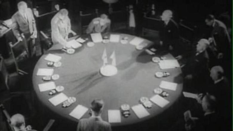 Tokyo Trial image